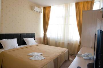 Фотографии Хостелы Eski Zaara Hostel г. Стара-Загора (Болгария) №2 Фото Хостелы Eski Zaara Hostel г. Стара-Загора 2