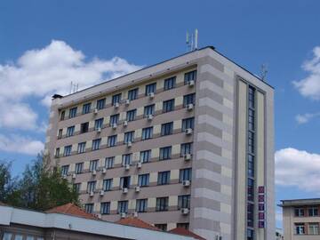 Фотографии Отель Hotel Zheleznik г. Стара-Загора (Болгария) №1 Фото Отель Hotel Zheleznik г. Стара-Загора 1