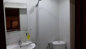 Фото номера Двухместный номер с 1 кроватью Отель Complex Myahov House г. Стара-Загора 21