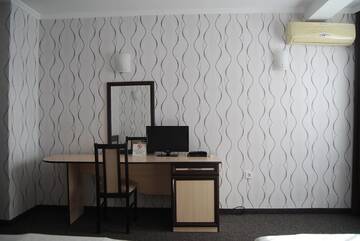 Фото Отель Hotel Trayana г. Стара-Загора 5