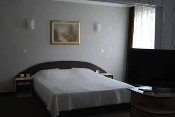 Фото Отель Hotel Trayana г. Стара-Загора 3
