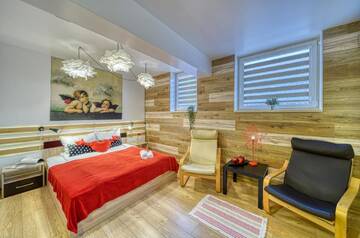 Фото Апарт-отели Fox Rooms Aparthotel г. Стара-Загора 1
