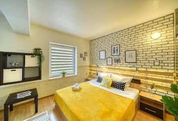 Фото Апарт-отели Fox Rooms Aparthotel г. Стара-Загора 2