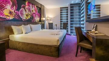 Фото Отель Best Boutique Hotel г. Стара-Загора 4