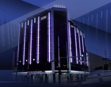 Фото Отель Best Boutique Hotel г. Стара-Загора 1