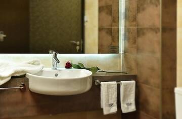 Фото Отель Best Boutique Hotel г. Стара-Загора 3