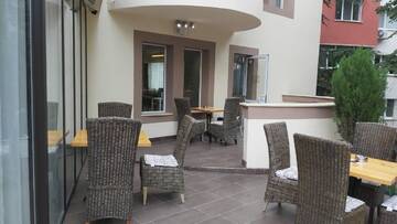Фото Отель Hotel Dream г. Стара-Загора 4