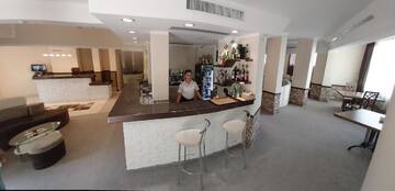 Фото Отель Hotel Dream г. Стара-Загора 5