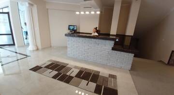 Фото Отель Hotel Dream г. Стара-Загора 3