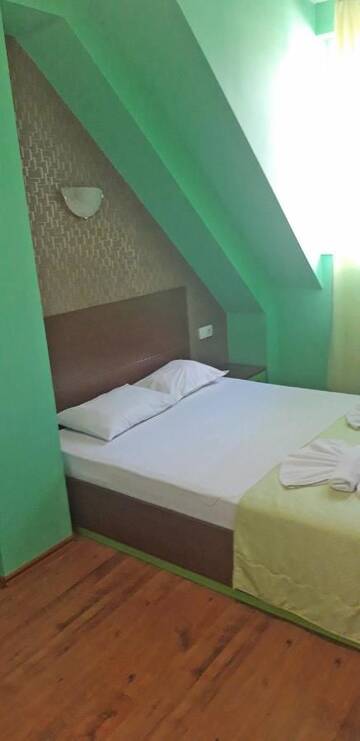 Фото Отель Hotel Rai г. Стара-Загора 4
