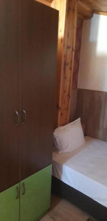 Фото Отель Hotel Rai г. Стара-Загора 5
