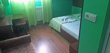Фото Отель Hotel Rai г. Стара-Загора 2