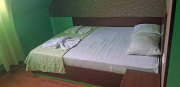 Фото Отель Hotel Rai г. Стара-Загора 3