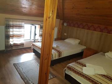 Фото номера Номер-студио Отель Hotel Rai г. Стара-Загора 5