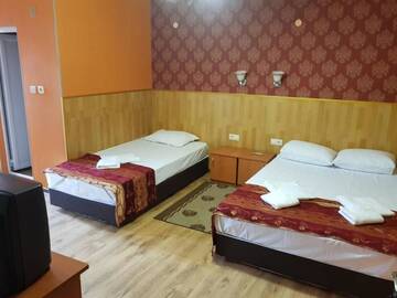 Фото номера Номер-студио Отель Hotel Rai г. Стара-Загора 4