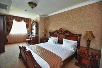 Фотографии Отель Park Hotel Stara Zagora г. Стара-Загора (Болгария) №5 Фото Отель Park Hotel Stara Zagora г. Стара-Загора 5