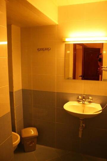 Фото номера Двухместный номер с 2 отдельными кроватями Гостевой дом Todorovi Guest House г. Стара-Загора 17