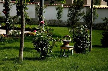Фото Гостевой дом Todorovi Guest House г. Стара-Загора 5