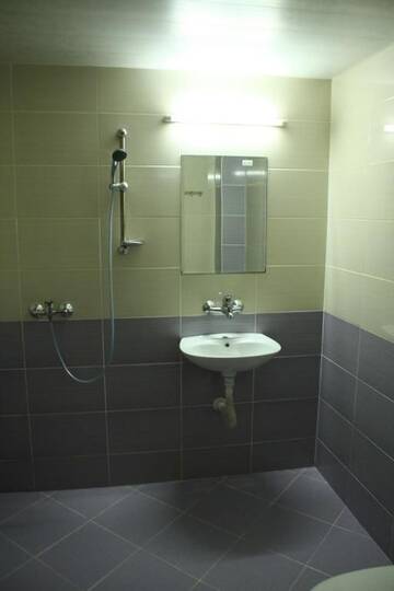 Фото номера Двухместный номер с 2 отдельными кроватями Гостевой дом Todorovi Guest House г. Стара-Загора 18