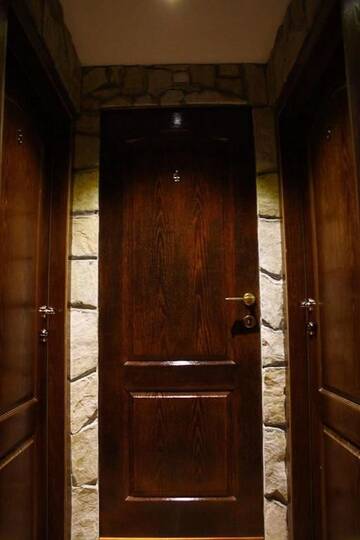 Фото номера Двухместный номер с 2 отдельными кроватями Гостевой дом Todorovi Guest House г. Стара-Загора 23