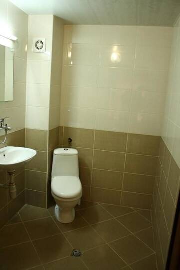 Фото номера Двухместный номер с 2 отдельными кроватями Гостевой дом Todorovi Guest House г. Стара-Загора 19
