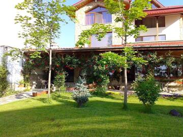 Фото Гостевой дом Todorovi Guest House г. Стара-Загора 1