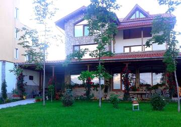 Фото Гостевой дом Todorovi Guest House г. Стара-Загора 2