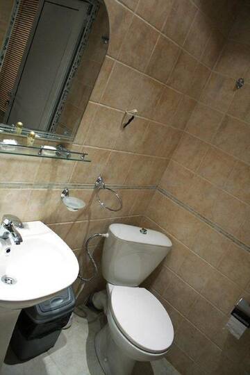 Фотографии Отель Hotel Zara Rooms г. Стара-Загора (Болгария) №5 Фото Отель Hotel Zara Rooms г. Стара-Загора 5